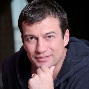 Андрей Чернышов