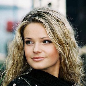 Анна Пескова