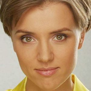 Ксения Алфёрова