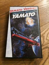 Corazzata Spaziale Yamato