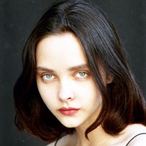 Арина Шевцова