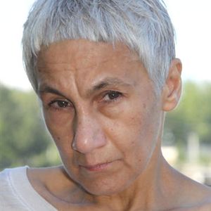 Роза Хаируллина