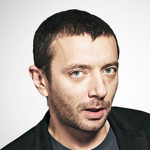 Алексей Агранович