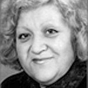 Екатерина Бабаева