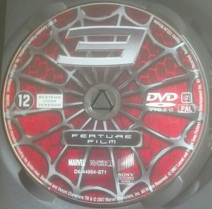 Spider-Man 3