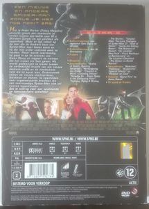 Spider-Man 3