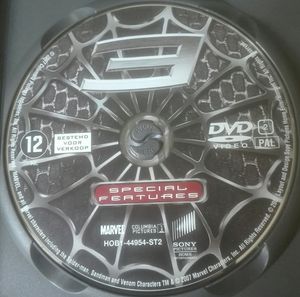Spider-Man 3