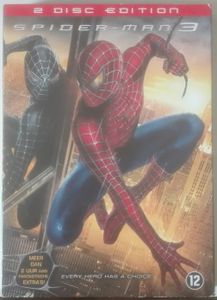 Spider-Man 3