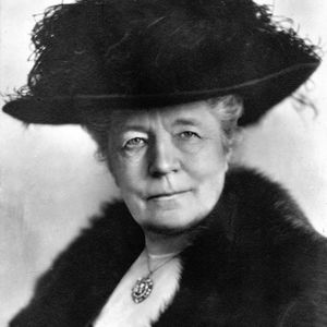 Selma Lagerlöf
