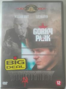 Gorky Park