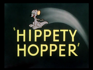 Hippety Hopper