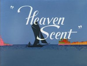 Heaven Scent