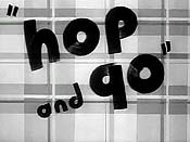 Hop And Go