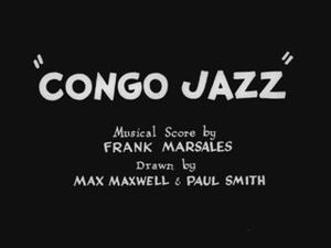 Congo Jazz