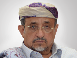 Saleh Bin Fareed