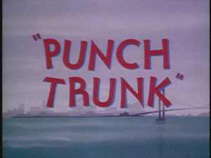 Punch Trunk