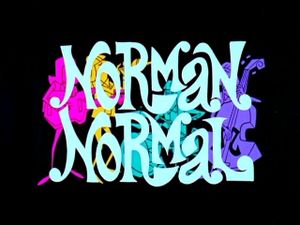 Norman Normal