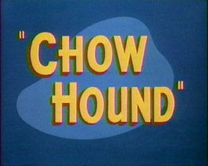 Chow Hound