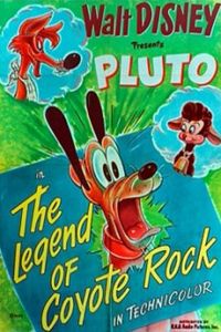 The Legend Of Coyote Rock