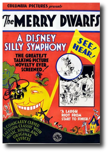 The Merry Dwarfs
