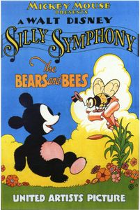The Bears And Bees
