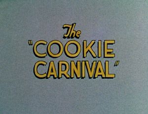 The Cookie Carnival