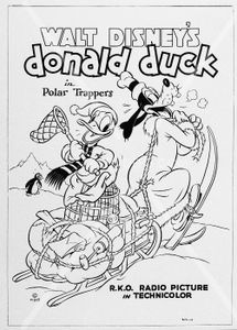 Polar Trappers