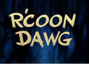 R'coon Dawg