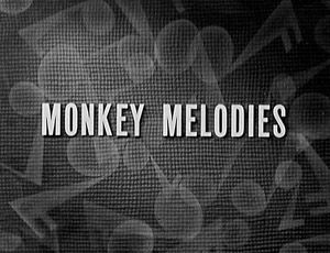 Monkey Melodies