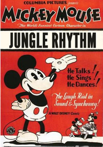 Jungle Rhythm