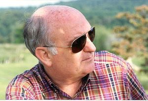 Patrick Lang