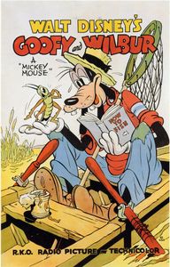 Goofy And Wilbur