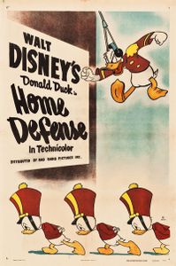 Home Defense