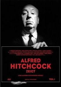 Alfred Hitchcock zeigt - Teil 1