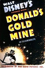 Donald's Gold Mine