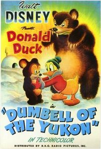 Dumbell Of The Yukon