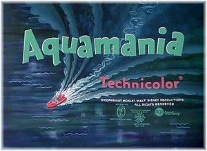 Aquamania