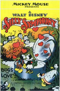 Bugs In Love