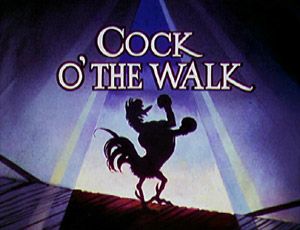 Cock o' The Walk
