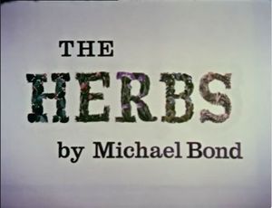 The Herbs