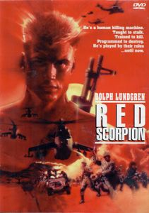 Red Scorpion