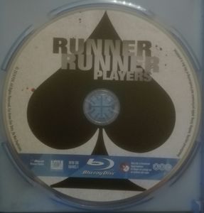 Runner Runner