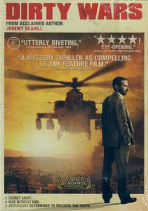 Dirty Wars