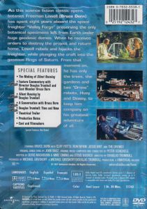 Silent Running