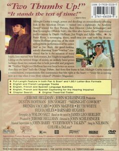 Midnight Cowboy