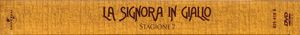 La Signora In Giallo: Stagione 7