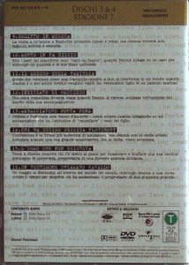 La Signora In Giallo: Stagione 7
