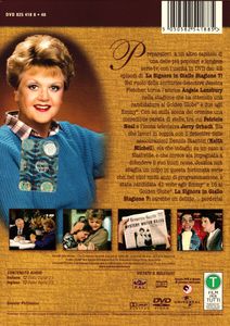 La Signora In Giallo: Stagione 7