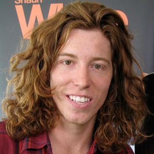Shaun White