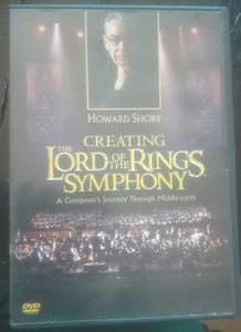 Creating the Lord of the Rings Symphony: A Composer's Journey Through Middle-Earth